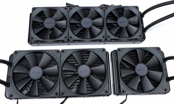 NZXT KRAKEN G12」でRTX 2080を水冷化レビュー【PR】 : 自作と