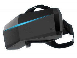 Pimax 8K」をレビュー。HTC VIVE Proと画質を比較してみた : 自作と