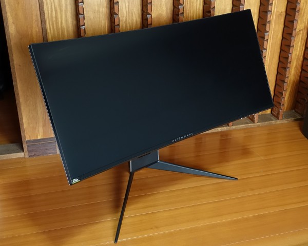 17年最強ゲーミングモニター「Dell AW3418DW」をレビュー。UWQHD 17年最強ゲーミングモニター「Dell AW3418DW」をレビュー。UWQHD