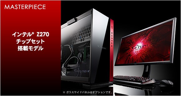 【 i7 7700】【TUF Z270 MARK2】 【メモリ16GB】セット TUF Z270 MARK 2｜Motherboards｜ASUS Global