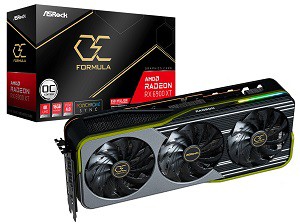 Asrock Radeon Rx 6900 Xt Oc Formula をレビュー 4000mhz Ocアンロックな超選別rx6900xtでoc Formulaが新生 自作とゲームと趣味の日々