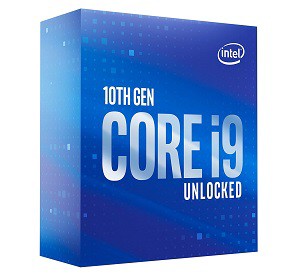 Intel Core i9 10850K」をレビュー。安くて速い完全体10コアCore i9 ...