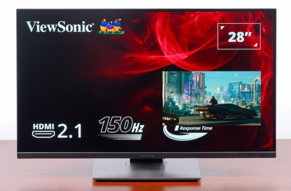 人気商品超目玉 目玉商品 ViewSonic 4Kゲーミングモニター/HDR対応