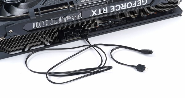 GAINWARD GeForce RTX 4080 Phantom」をレビュー : 自作とゲーム GAINWARD GeForce RTX 4080 Phantom」をレビュー : 自作とゲーム