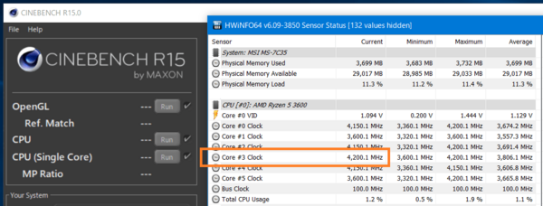 Amd Ryzen 5 3600 をレビュー コスパ最強cpuに必要な最後のピースは2万円切りの価格だ オールラウンダーに生まれ変わった新生ryzen5を徹底検証 自作とゲームと趣味の日々
