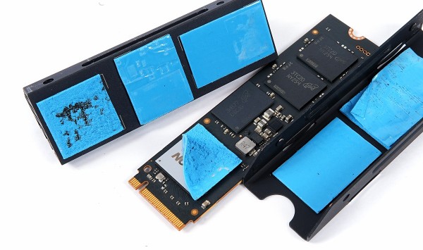 Crucial T705 2TB」をレビュー。14.5GB/sでPCIE5.0x4接続の理想