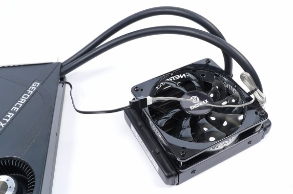 G-Master Hydro Z590」をレビュー。簡易水冷RTX30搭載モデルを徹底検証 
