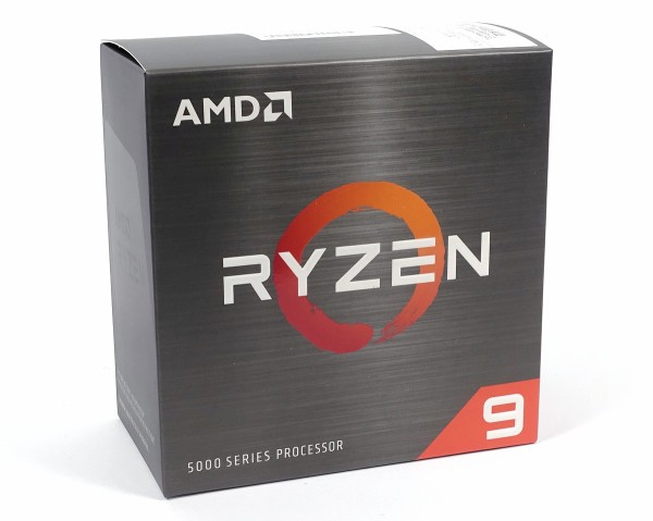 AMD Ryzen 9 5900X」をレビュー。AMD初の最速ゲーミングCPU！ : 自作と