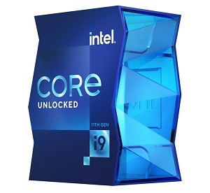 Intel Core i9 11900K」を速報レビュー。3866MHz/Gear1なメモリOCも