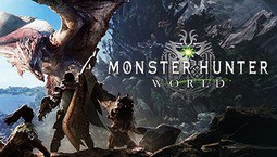 Monster Hunter World Pc版が日本語完全収録で8月10日発売決定 自作とゲームと趣味の日々