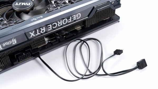 Palit GeForce RTX 4080 GameRock OC」をレビュー : 自作と Palit GeForce RTX 4080 GameRock OC」をレビュー : 自作と