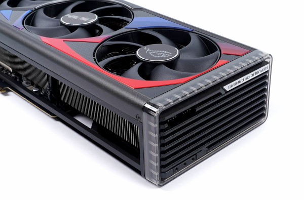 ASUS ROG-STRIX-RTX4090-O24G-GAMING」をレビュー : 自作と ASUS ROG-STRIX-RTX4090-O24G-GAMING」をレビュー : 自作と