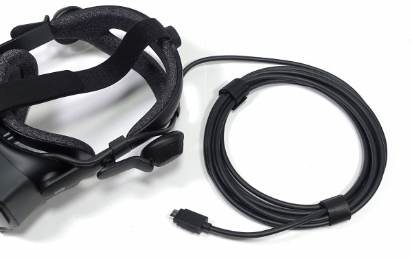 VALVE INDEX VR KIT」をレビュー。ハイエンドVR HMDの決定版！ : 自作 