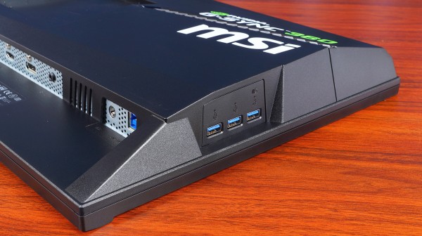 MSI Oculux NXG253R」をレビュー。Reflex LA対応の全部入り MSI Oculux NXG253R」をレビュー。Reflex LA対応の全部入り