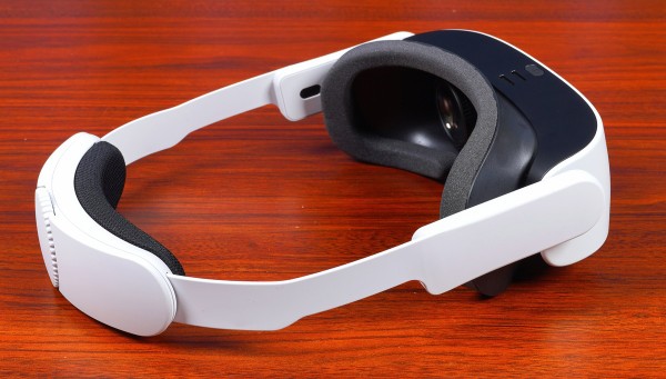 arpara 5K Tethered VR Headset」をレビュー。綺麗だけど動作不安定 