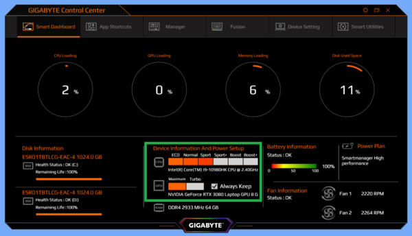 Rtx 3080搭載 Gigabyte Aero 15 Oled をレビュー フルrgb有機elディスプレイ搭載でプロフェッショナルクリエイターに最適 自作とゲームと趣味の日々