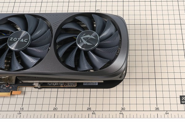 ZOTAC GeForce RTX 4080 SUPER Trinity」をレビュー。MSRP