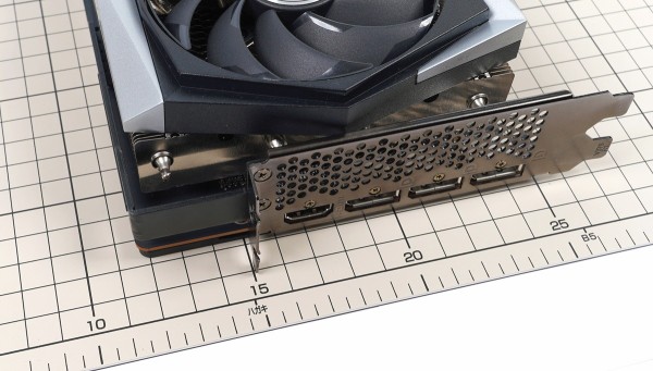 MSI Radeon RX 6800 XT GAMING X TRIO」をレビュー。Radeon初のGAMING X TRIOはやはり高静音な定番モデルなのか徹底検証  : 自作とゲームと趣味の日々