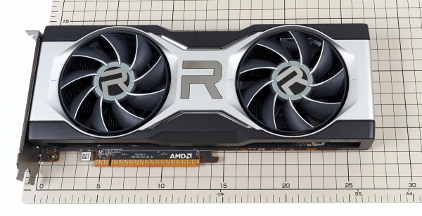AMD RADEON RX6700XT OCエディション 動作確認済 ベンチマーク済 - tspro.com.br