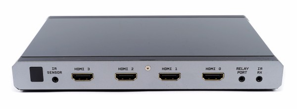 HDfury 8K VRROOM 40Gbps」をレビュー。HDMI2.1対応マトリックス