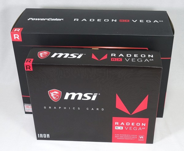 Radeon RX Vega 64 Liquid Cooled Edition」をレビュー。静音性抜群な 