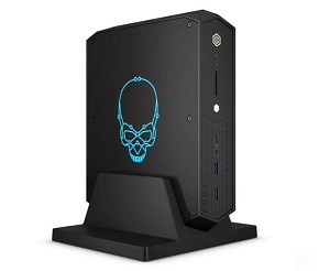 nuc alienware