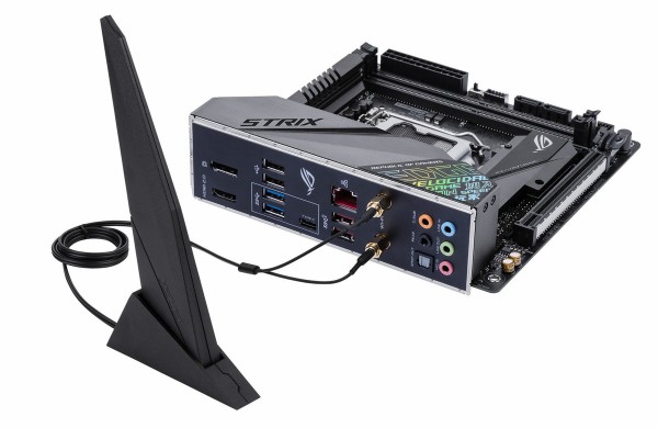 asus z390 mini itx