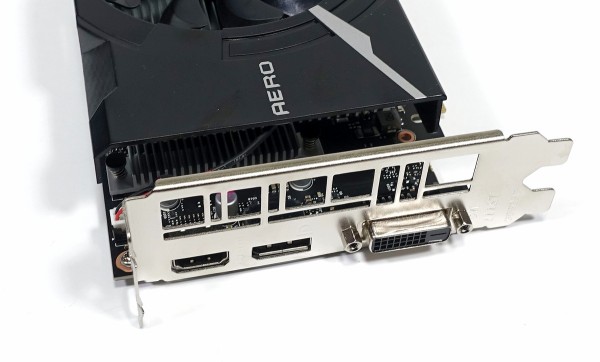 GeForce GTX 1650」をレビュー。GTX1050Tiより25%以上高速に! : 自作