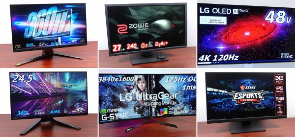 LG OLED48CXPJA」をレビュー。PS5, Xbox Series X/S, 次世代GPU搭載PC 