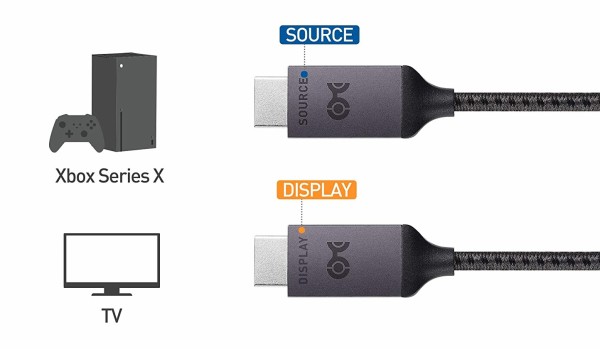 LG OLED48CXPJA」をレビュー。PS5, Xbox Series X/S, 次世代GPU搭載PC
