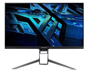 acer x32 monitor