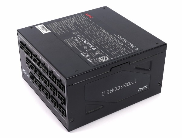 [新品未使用]XPG CYBERCORE1300P-BKCJP ADATA XPG CYBERCORE CYBERCORE1300P-BKCJP 価格比較 - 価格.com