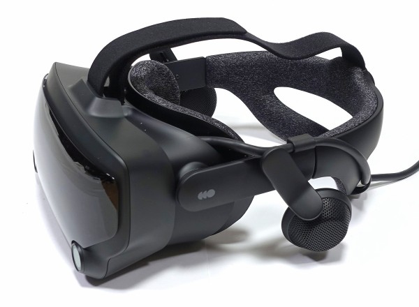 VALVE INDEX VR KIT」をレビュー。ハイエンドVR HMDの決定版！ : 自作 
