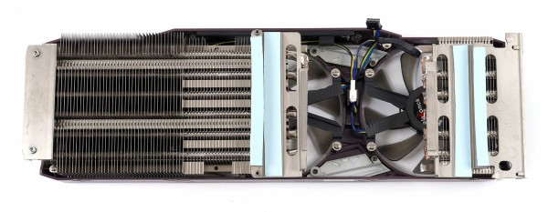 サイコムの簡易水冷化RTX 3080の冷え具合を比較してみた : 自作とゲームと趣味の日々