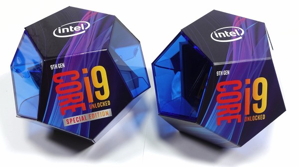 ゲーマー向け最速CPU「Intel Core i9 9900KS」をレビュー。絶対に勝ち 