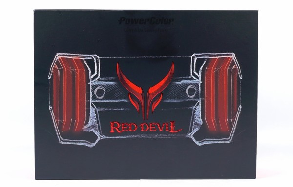 本日5%OFFクーポン有り RX 6800 XT RED DEVIL 本日5%OFFクーポン有り RX 6800 XT RED DEVIL