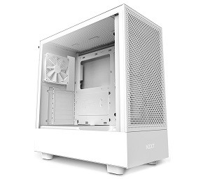 未使用未開封 NZXT H5 Elite ホワイト 41gsZsYBPIL._AC_SS250_.jpg