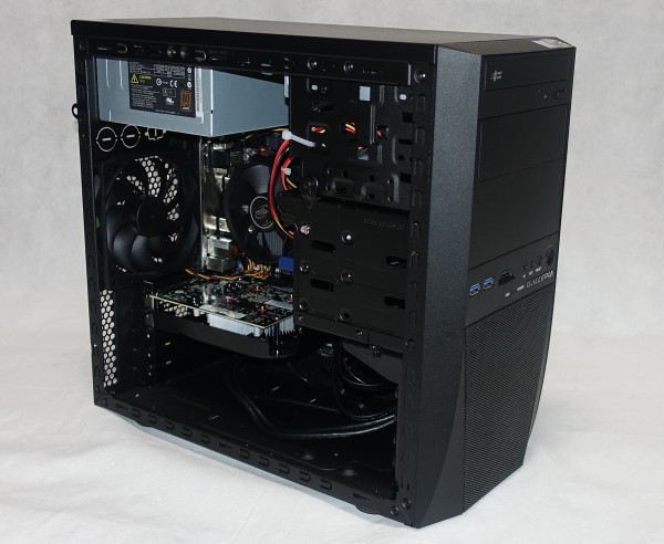 ゲーミングPC/i5 7500/500GB/GTX1050Ti/GALLERIA ゲーミングPC/i5 7500/500GB/GTX1050Ti/GALLERIA Amazon.co.jp