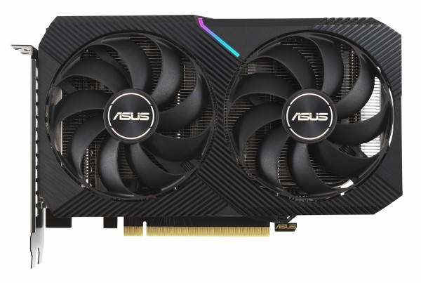 美品グラフィックカードASUS RADEON DUAL-RX5500XT-O4G 割引特販 ndnm.ba