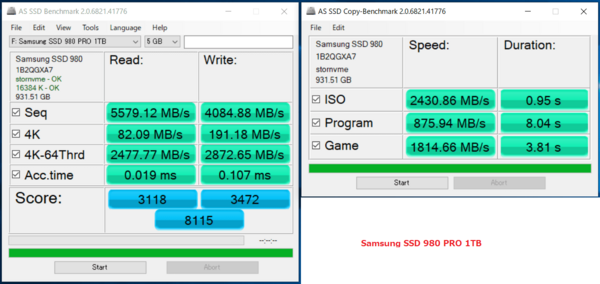 CFD PG4VNZ 1TB / 2TB」をレビュー。連続読み書き7GB/s級の実力 CFD PG4VNZ 1TB / 2TB」をレビュー。連続読み書き7GB/s級の実力