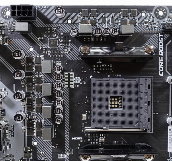 100％本物保証！ Ryzen 3700X B450 pro4 省き 32GBメモリ 電源 ケース CPU