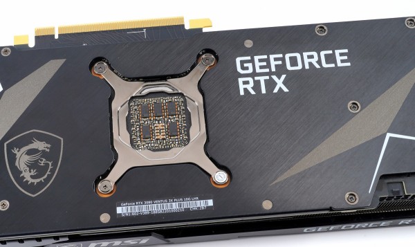 最新最全の Apple MintMSI GeForce RTX 3080 VENTUS 3X PLUS 10G OC