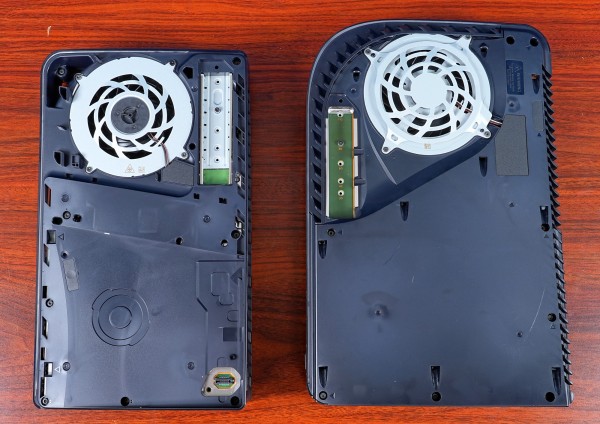 PS5 ディスクドライブ slim CFI-ZDD1J（PS5 (プレイステーション