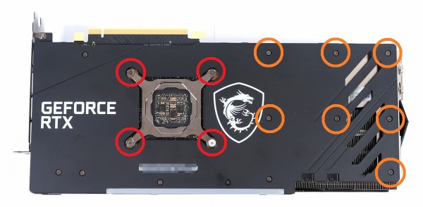 MSI GeForce RTX 3060 GAMING X TRIO 12G」をレビュー。RTX 3060には 
