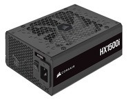 Corsair HX1500i」が発売。iCUEによるファン制御や電力モニタリングに