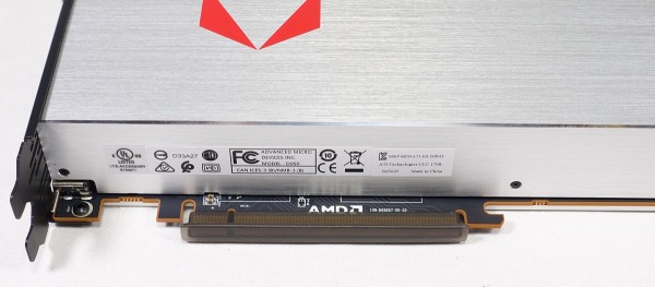 完成品 【清掃済み】Radeon Vega 64 RGB 水冷専用 セット - crumiller.com