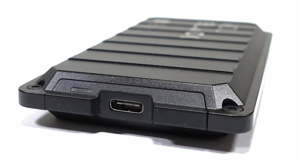 WD_BLACK P50 1TB」をレビュー。大容量データを扱うクリエイター