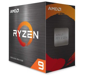 AMD Ryzen 9 5950X」をレビュー。16コアでIntel越えのゲーム性能も実現 