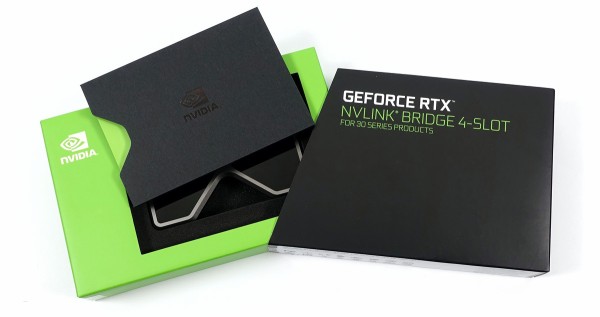 GeForce RTX 3090 NVLink SLIの性能をベンチマークで比較検証