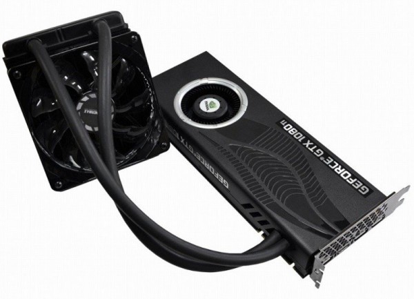 サイコムから簡易水冷「GTX 1080 Ti」搭載BTO PCが登場！！ 「G-Master Hydro Z270」や「G-Master  Hydro-X99II」などでカスタマイズ可能に : 自作とゲームと趣味の日々